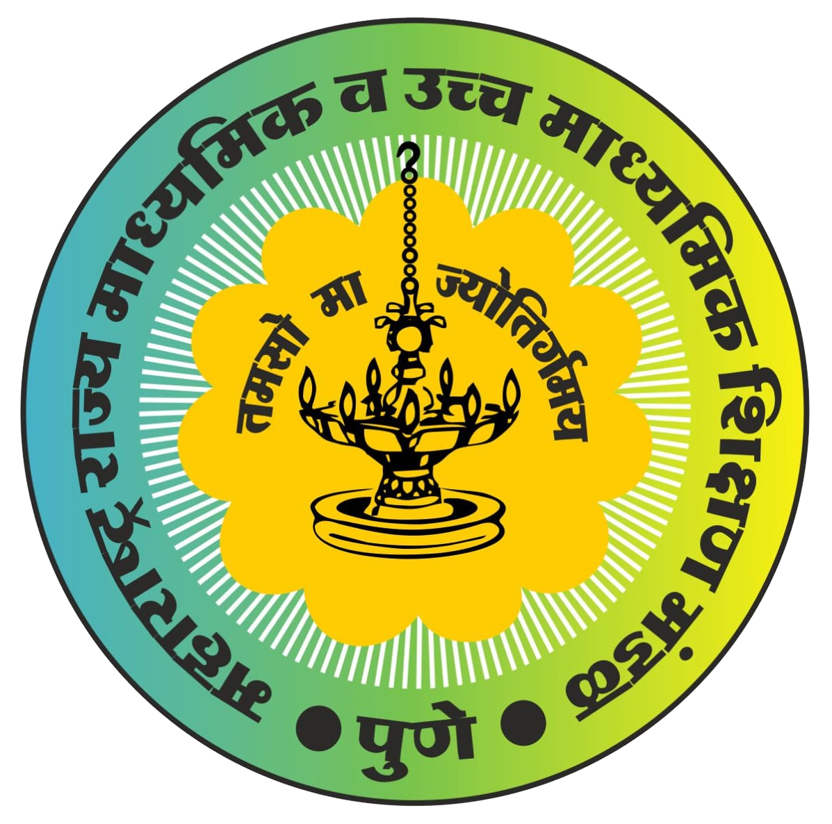 Maharashtra State Board of Secondary and Higher Secondary Education, Pune